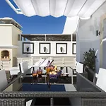 Διαμέρισμα D_loft Αλμπουφέιρα